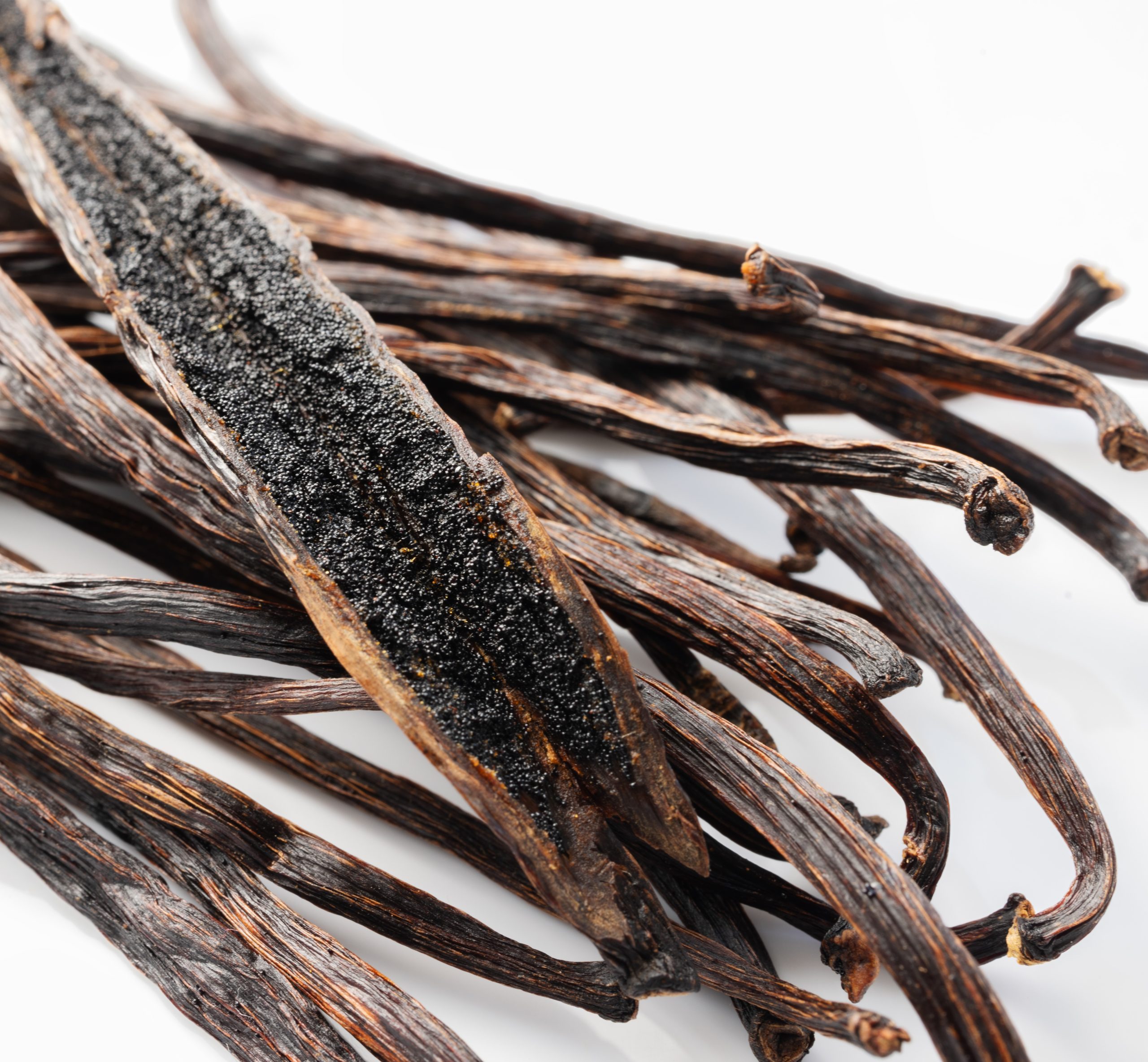 Vanilla